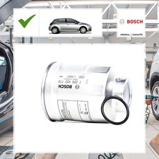 Kraftstofffilter Bosch für Toyota Auris _E15_ 2.2 D (ADE157_, ADE151_)