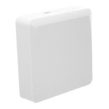 Router Case Storage Cabinet Network Hardware Enclosure Device Casing