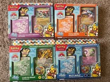 2025 world championship pokemon decks (all four)