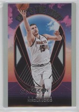 2023-24 Panini Recon Sky's the Limit Nikola Jokic #8 12yg
