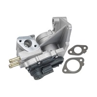 Agr-Ventil Continental/Vdo 2803601075302 FüR Audi VW Seat Skoda A3