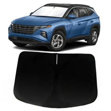 Windshield Sun Shade for Tucson 2022-2026 Accessories Tucson 2022 2026 Hyundai