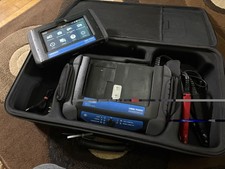 Midtronics Dss-7000 Battery Diagnostic Service System Midtronics Dss-7000 Battery Diagnostic Service System