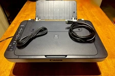 Canon PIXMA MG3022 Wireless All-In-One Printer - Excellent Condition