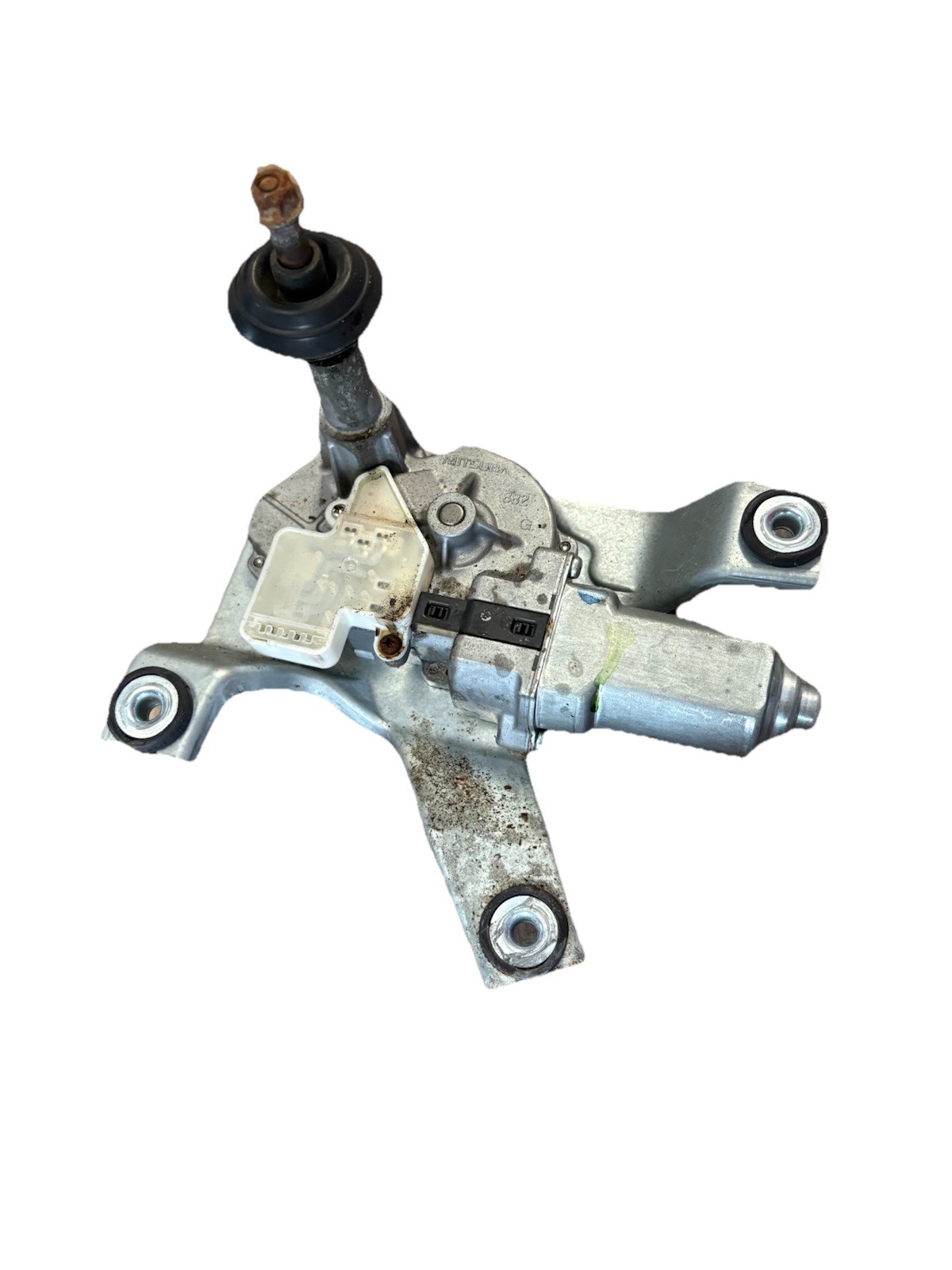 07-16 Jeep Compass Patriot Rear Wiper Motor OEM Replacement