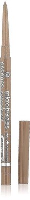 Essence Micro Precise Waterproof EYE BROW Eyebrow Pencil -  01 Blonde - NEW