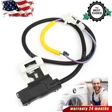 Washer Lid Lock For Maytag MVWX655DW1 Amana NTW4516FW1 NTW4516FW2 NTW4605EW0