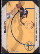 2013-14 Panini Hoops - Dwight Howard Board Members #5