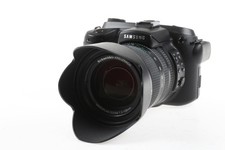 SAMSUNG Pro815 / senza batteria e caricabatteria - Numero SN: 15511085