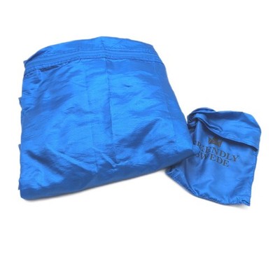 The Friendly Swede Schlafsack Campingausrüstung Hüttenschlafsack Komfort platzsp