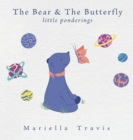 Mariella Travis | The Bear & The Butterfly | Buch | Englisch (2019) | Gebunden
