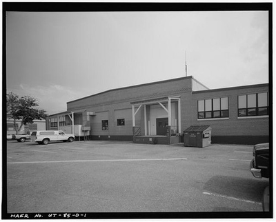 #ad #ad Hill Field Aircraft Paint Oil amp; Dope House 5923 C Avenue Layton Davis $9.99