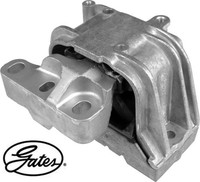 Gates ETM1504 Lagerung FüR Motor Motorlager Lagerung Motor Motorhalter