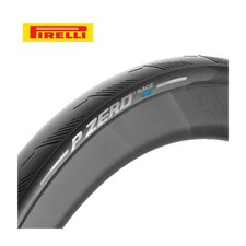 Pirelli 28-622 P Zero Race 4s Techbelt Smartevo Black Fold 420330