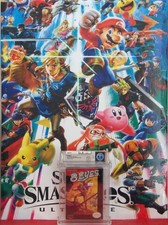 8 Eyes / WATA 9.6 Sealed A / NES, 1990 / RARE...Pedigree Collection