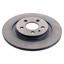 Disque de frein Lancia PHEDRA