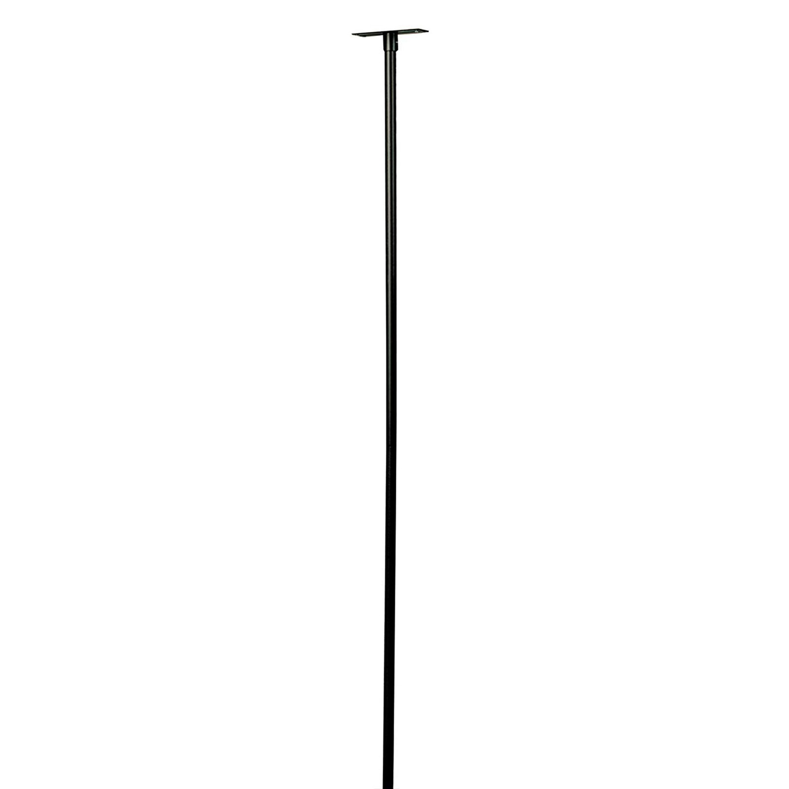 Birdhouse Mounting Pole Kit