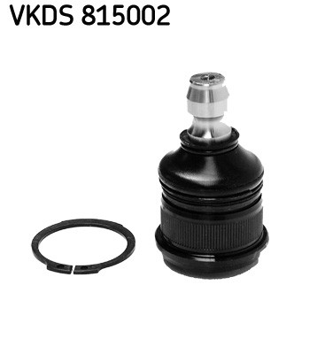 PRZEGUB PROWADZĄCY VKDS 815002 DO MAZDA 626/II/Hatchback/IV/Station/Wagon 1,6L - Zdjęcie 2 z 6