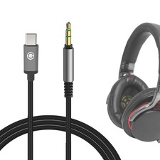 USB-Digital to Audio Cable with Sony ULT WEAR, WH-1000XM5/1000XM4, WH-XB920N,...