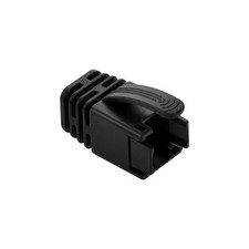 20 Pack Of Rj45 Boot For Cat6a 24awg Armored Cable 50pack Jar 20 Pack Of Rj45 Boot For Cat6a 24awg Armored Cable 50pack Jar