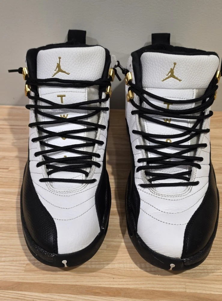 Preços baixos em Jordan 12 Royalty | eBay