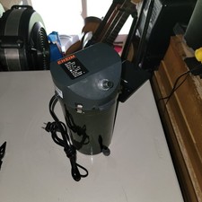 [As Is]-[See Pics] Eheim 2213 Canister Filter...