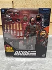 Metal-Head #118   G.I. Joe Classified Series  Iron Grenadiers New Sealed Hasbro