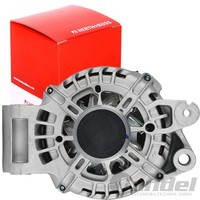 Herth+Buss Lichtmaschine Generator 150A Passend FüR Ford C-MAX Focus Galaxy Kuga