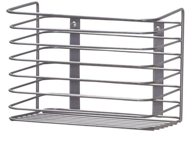 Cabinet Organizer Nickel (YG)