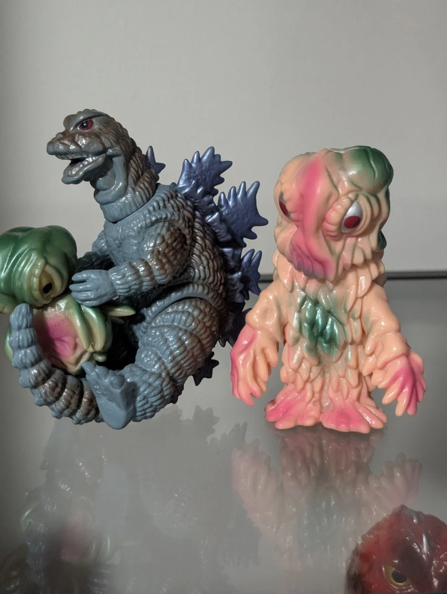 Marmit Godzilla Toys for sale | eBay