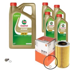 Filtre à huile Hyundai SANTA FE