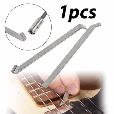 E-Gitarre Truss Rod Kurbel Wartung tragbar Leistung Reparatur Werkzeug
