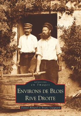 Bruno Guignard | Blois Rive Droite (Environs de) | Taschenbuch | Französisch