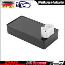 CDI EINHEIT, STEUERGERÄT, ZÜNDBOX 30410-MM9-008 Für HONDA XL 600 V TRANSALP PD06