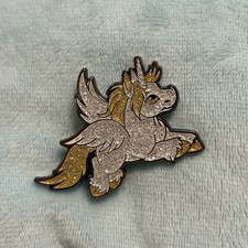 Neopets Uni Pin LVL up Convention 2025 Exclusive No code