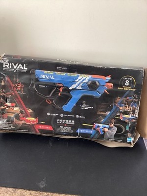NERF Perses MXIX-5000 Rival Motorized Blaster - E4858 for sale
