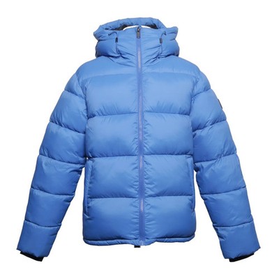 Everest, Winterjacke, Herren, Größe: S, Blau, Polyamid/Polyester, Einfarbig #7vJ