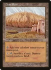MTG Dust Bowl Mercadian Masques Magic the Gathering