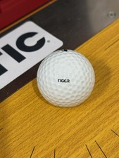 Tiger Woods 2000 82nd PGA Champion Golf Ball Nike 