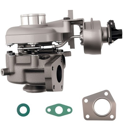 Turbocharger for Chevrolet Cruze 2.0 CDi 120KW 2009-16 25185866 Z20D1 4947701500