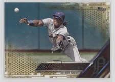 2016 Topps Update Gold 1397/2016 Cameron Maybin #US97 0c4