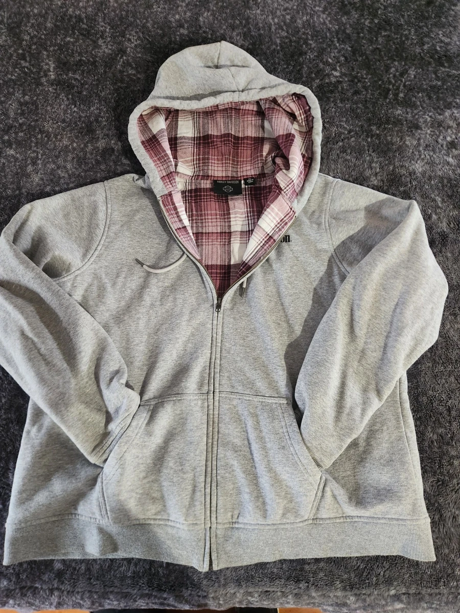 Harley-Davidson Full Zip Hoodies & Sweatshirts for Men for Sale