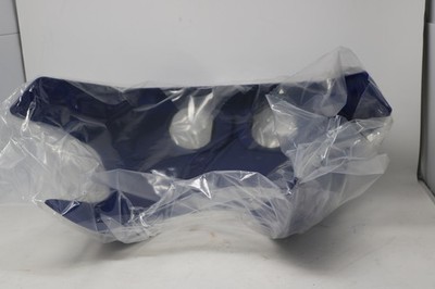 M0646.02A8MCA NEW OEM 2003-2010 BUELL XB9R XB12R FRONT FAIRING DARK BLUE