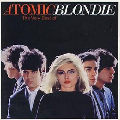 Blondie: Atomic: The Very Best of Blondie