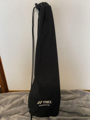 Yonex Nanoray 600 FX PLUS Badminton Racquet 3UG5 Used | eBay
