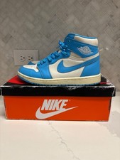 Jordan 1 Retro OG High UNC Reimagined for Sale | Authenticity