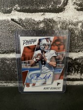 2018 Panini Prestige Football Cards 11