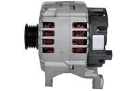 Hella 8EL 012 428-221 Generator - 14V - 70A - FüR U.A. Vw Lupo (6X1, 6E1)
