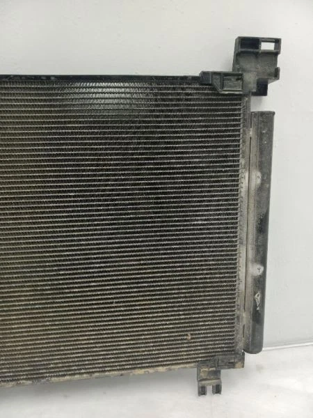 2015 LEXUS RC350 3.5L RWD AT AC CONDENSER - Image 3 of 4