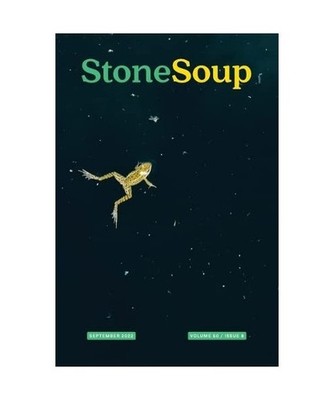 Stone Soup Magazine: September 2022